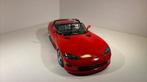 Dodge viper r/t Bburago 1.18, Ophalen of Verzenden, Bburago, A, A