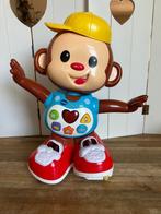 Vtech baby swing en speel aap, Ophalen of Verzenden, Gebruikt, 6 maanden tot 2 jaar