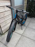 Volare gradient 20inch jongensfiets blauw/aqua, Ophalen, Zo goed als nieuw, Staal