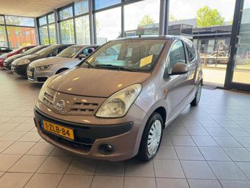 Nissan Pixo 1.0 Look APK 10-25 AIRCO BJ 2010 !!! beschikbaar voor biedingen
