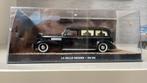 James bond modelauto La Salle Hearse uit de film Dr No, Ophalen of Verzenden, Zo goed als nieuw, Auto, Overige merken