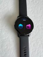 Garmin Venu 2 Plus (zwart), Sieraden, Tassen en Uiterlijk, Conditie, Zwart, Garmin, Ophalen of Verzenden