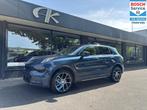 Lynk & Co 01 1.5, Stof, Euro 6, Blauw, Plug-in hybride