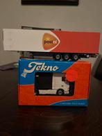 Tekno wsi, Hobby en Vrije tijd, Modelauto's | 1:50, Ophalen of Verzenden