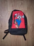 Nieuwe Super Mario Tas met Origineel Prijskaartje!, Ophalen of Verzenden, Nieuw, Super Mario
