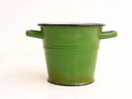 emaille emmertje 27678, Ophalen of Verzenden, Gebruikt, Kunststof