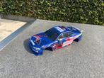 Tamiya body met licht set, Hobby en Vrije tijd, Elektro, Ophalen of Verzenden, Zo goed als nieuw, Schaal 1:10