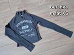 Bershka trui maat XS (152), Kinderen en Baby's, Kinderkleding | Maat 128, Meisje, Trui of Vest, Ophalen of Verzenden, Zo goed als nieuw