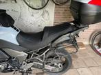 RUILEN TEGEN ORIGINEEL ZADEL Kawasaki Versys 1000 2012, Ophalen, Gebruikt
