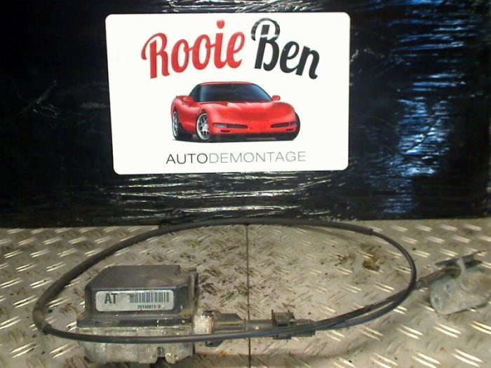 Cruise Control van een Opel Sintra, Auto-onderdelen, Elektronica en Kabels, Opel, Gebruikt, 3 maanden garantie, Ophalen of Verzenden