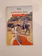 H. Frinsel - Het verboden bos, Ophalen of Verzenden, H. Frinsel, Zo goed als nieuw