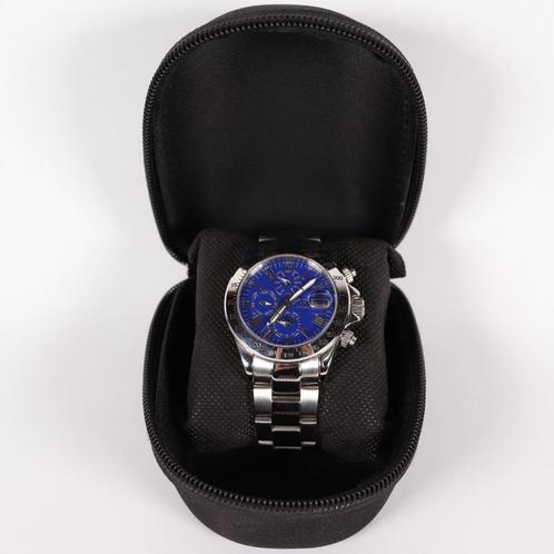 Andre Belfort Le Capitaine AB-8110 - Incl. Garantie, Sieraden, Tassen en Uiterlijk, Horloges | Heren, Gebruikt