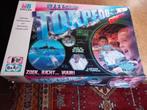 Zeeslag , torpedo , mb spel, klassieke zeeslag, Ophalen of Verzenden, Gebruikt