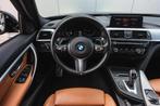 BMW 3 Serie Touring 330i xDrive Executive M Sport Automaat /, Auto's, BMW, Automaat, 15 km/l, Euro 6, 4 cilinders