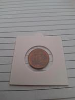 Stuiver uit 1990, Ophalen of Verzenden, Koningin Beatrix, 5 cent, Losse munt