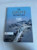 de Grote Bosatlas, Boeken, Bosatlas, 2000 tot heden, Ophalen of Verzenden, Zo goed als nieuw