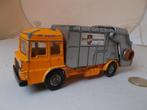 Corgi 1116 REVOPAK REFUSE COLLECTOR *1978* (Opknapper), Ophalen of Verzenden, Gebruikt, Bus of Vrachtwagen, Corgi