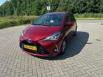 Toyota Yaris 1.5 Hybrid Stoelverwarming Camera NAVI Airco CC, Auto's, Toyota, Stoelverwarming, Euro 6, 4 cilinders, Geïmporteerd