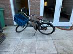 Cortina U4 26 inch transportfiets, Ophalen, Gebruikt, Overige typen, 20 tot 40 kg