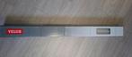 Origineel Velux DKL verduisterend rolgordijn M08 308 M38 338, 100 tot 150 cm, Nieuw, Grijs, 50 tot 100 cm