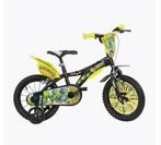 Nieuwe Dino kinderfiets 14inch, Ophalen of Verzenden, Nieuw