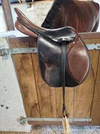 Springzadel Lemetex 17inch, Ophalen of Verzenden, Gebruikt, Springen