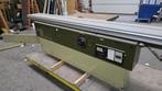 Formaatzaagmachine Lazzari Juno 3000i, Doe-het-zelf en Verbouw, Gereedschap | Zaagmachines, Gebruikt, 70 mm of meer, 1200 watt of meer