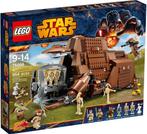 LEGO Trade Federation MTT 7662, Kinderen en Baby's, Speelgoed | Duplo en Lego