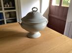 Franse, brocante terrine, Antiek en Kunst, Ophalen of Verzenden