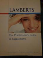 Lamberts, Ophalen of Verzenden, Gelezen