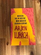 Gesigneerd! Arjen Lubach Boek, Ophalen of Verzenden, Gelezen, Nederland