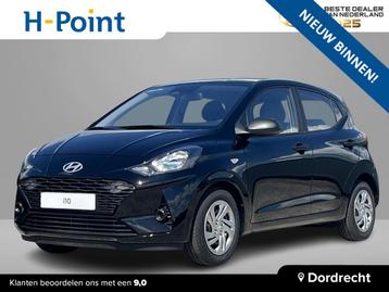 Hyundai i10 1.0 Comfort | €2500 KORTING | CAMERA | PARKEER beschikbaar voor biedingen