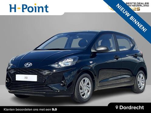 Hyundai i10 1.0 Comfort | €2500 KORTING | CAMERA | PARKEER, Auto's, Hyundai, Te koop, i10, ABS, Achteruitrijcamera, Airbags, Airconditioning