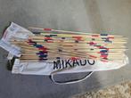 Mikado, Ophalen of Verzenden, Zo goed als nieuw, Overige typen