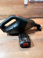 Bosch Kruimeldief - Handstofzuiger, Ophalen, Gebruikt, Overige typen