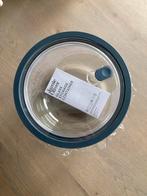 Jamie Oliver Glass Storage Container, Ophalen, Glas of Glazen, Nieuw, Glas