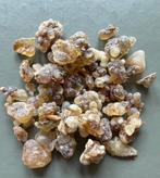 Frankincense Luban uit Oman wierook - 50 gr., Ophalen, Nieuw, Overige typen