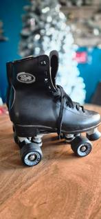 Rolschaatsen RSI - Origineel, weinig gebruikt, Overige merken, Overige typen, Ophalen of Verzenden, Zo goed als nieuw