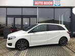 Mercedes-Benz B-klasse 180 122PK 7G-DCT AUTOMAAT - LEER - NA, Auto's, Mercedes-Benz, Origineel Nederlands, Te koop, 5 stoelen