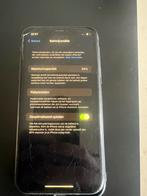 iPhone 11 - Beschadigd scherm, goede batterij, Gebruikt, 64 GB, Zonder simlock, Zonder abonnement