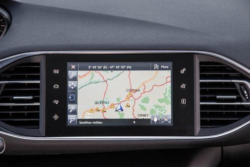 Peugeot Citroën DS / SMEG+ RT6 / Navi-Update EU-W 2024 v120, Computers en Software, Navigatiesoftware, Verzenden