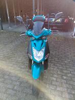 Kymco Agility 50, Fietsen en Brommers, Ophalen of Verzenden, Gebruikt, Benzine, Overige modellen