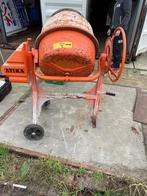 Nette Atika Betonmolen - Binnen opgeslagen!, Doe-het-zelf en Verbouw, Ophalen, Gebruikt, Minder dan 5 kVA, Overige typen