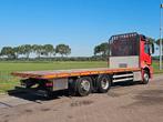 MERCEDES-BENZ ANTOS 2543 6x2, Auto's, Vrachtwagens, Automaat, Euro 6, 428 pk, Mercedes-Benz