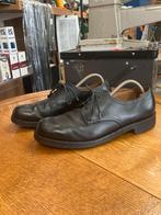 Lief Zwarte Veterschoenen Maat 44, Ophalen of Verzenden, Gedragen, Zwart, Veterschoenen