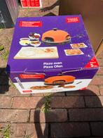 Pizzarette, Witgoed en Apparatuur, Gourmetstellen, Ophalen, Zo goed als nieuw, 4 t/m 7 personen