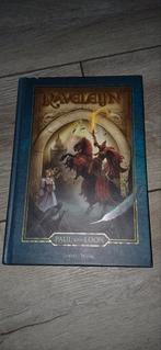 Ravelijn - Paul van Loon, Ophalen, Gelezen, Paul van Loon