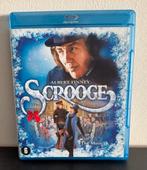 Scrooge - A Christmas Carol (Blu-ray) - 1970 Versie - Kerst, Ophalen of Verzenden, Zo goed als nieuw, Muziek en Concerten
