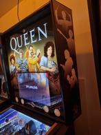 Queen Limited Edition, Ophalen, Stern, Zo goed als nieuw, Dot-matrix