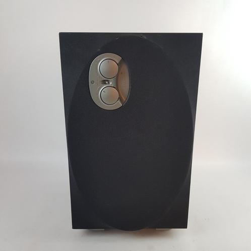 Mirage LF-100 Subwoofer || Bij ons € 59.99, Verzamelen, Retro, Huis en Inrichting, Ophalen